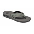 thumbnail image 1 of Reef Men Sandale Gris/noir FANNING, 1 of 4