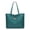 Green, variant on TIMIFIS Women Tote Pack Women Tote Bag Large Shoulder Bag Top Handle Handbag with Yoga Mat Buckle for Gym, Work, School Camping & Hiking