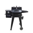 thumbnail image 1 of Pit Boss Navigator 550 Wood Pellet Grill, 1 of 6