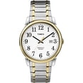 thumbnail image 1 of Timex® Men's Easy Reader® Analog Watch, 1 of 1
