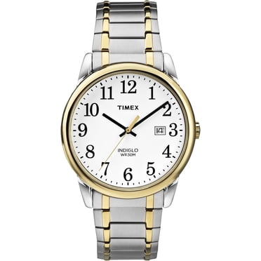 Timex® Men's Easy Reader® Analog Watch