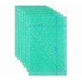 thumbnail image 1 of Wingman1 Electronic AC Furnace Air Filter Replacement Pads Year Supply - 4 Changes (16x20x1), 1 of 4