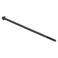 thumbnail image 3 of LHCER Flange Bolts,20PCS M6x175 Long Bolts Flange Bolts Threaded Bar Gasoline Diesel Generator Parts,Stator Bolts, 3 of 8