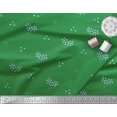 thumbnail image 3 of Soimoi Rayon Fabric Dot & Floral Artistic Decor Fabric Printed Yard 42 Inch Wide, 3 of 5