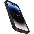 thumbnail image 2 of OtterBox Defender Series Pro Case for Apple iPhone 14 Pro - Black, 2 of 6