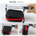 thumbnail image 3 of Range Golf Rangefinder Case EVA Hard Cover Range Finder Bag Outdoor Telescope Hunting Rangefinder Storage Case, 3 of 7