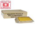 thumbnail image 1 of Primo Pasta Spaghetti Cut 5 LBS Bulk Size (4/Case)- Canadian Made, 1 of 5