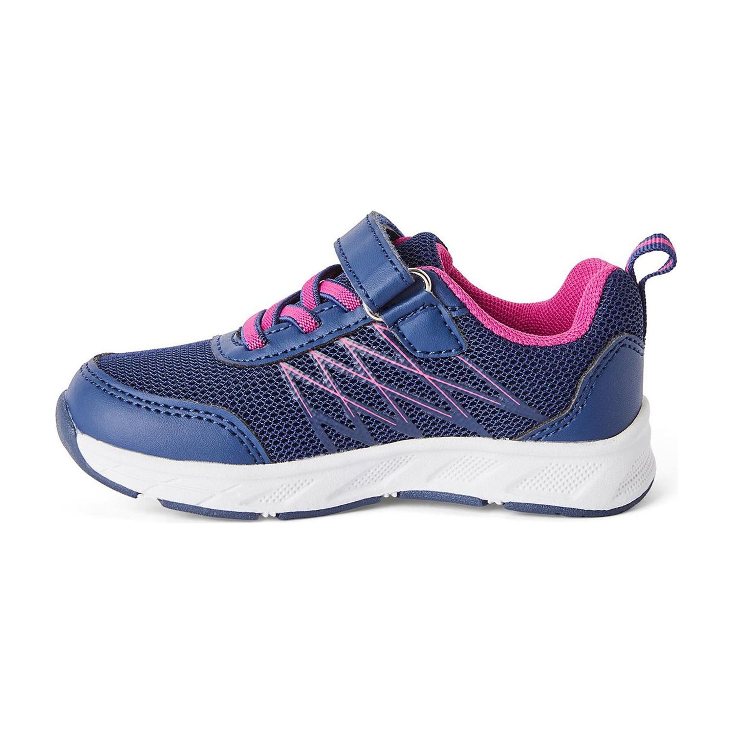 Chaussures de sport Athletic Works pour petites filles