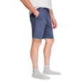 thumbnail image 4 of Short de pyjama George pour hommes, 4 of 6