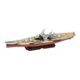 thumbnail image 4 of CNKOO 1/2000 Model Warships Ship Kits DIY Assembled Collection Building Model Kits New Jersey, 4 of 9