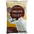 thumbnail image 1 of Big Train 3.5 lb. Vanilla Bean Blended Creme Frappe Mix, 1 of 6