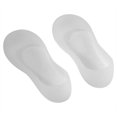 thumbnail image 1 of Garosa 1Pair Full Length Silicone Moisturizing Socks Cracked Foot Care Protector Silicone Foot Sock Foot Protector Socks, 1 of 5