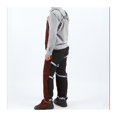 thumbnail image 2 of Electric Welding Protective Suits Against Fire Retardant High-temperature Resistance Welder Welding Hot Leather Apron ,Durable Material, 2 of 10