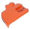thumbnail image 2 of Wincal Chain Brake Assembly, Chain Brake Bar Side Cover Assembly for Jons-ered 2149 2145 2150 2159 CS2156 CS2159 2141 Chain S, 2 of 8