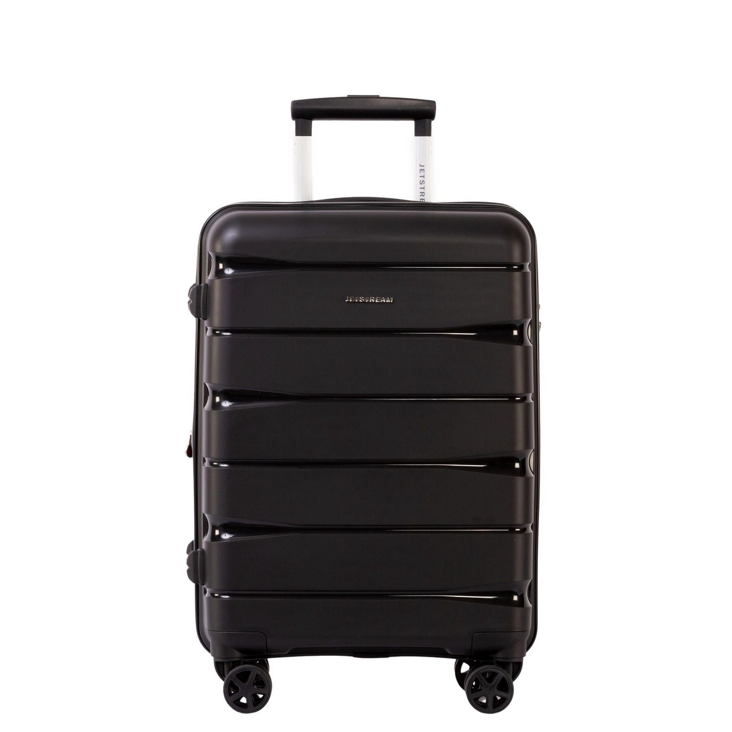 JetStream® Valise Rigide Cabine : Bagage à Main de 20 po Extensible Avec Roues Pivotantes