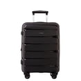 thumbnail image 1 of JetStream® Carry-On Hardside Luggage: 20 Inch Carry On Expandable Spinner Suitcase, 1 of 9