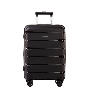 JetStream® Carry-On Hardside Luggage: 20 Inch Carry On Expandable Spinner Suitcase
