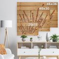 thumbnail image 5 of Design Art - Meat cutting knifes poster craft, 5 of 5