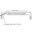 thumbnail image 4 of Lampe Poisson, avec Support Lumière Poisson, Lampe Temporaire Éclairage Poisson, 4 of 8