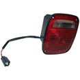 thumbnail image 3 of Crown Automotive 56018648Ac Feu Arrière Convient à 98 06 Wrangler (Tj), 3 of 5