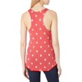 thumbnail image 1 of Alternative Women's Meegs Racer Tank Top, 1 of 3