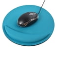 thumbnail image 1 of EGNMCR Mouse, Gaming Mouse Gel Wrist Support Game Mouse Mice Mat Pad for Computer PC Laptop Slip pad, 1 of 1