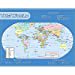 thumbnail image 3 of Teacher Created Resources TCR7658 Carte du Monde 17X22, 3 of 3