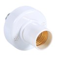 thumbnail image 2 of Light Holder Lamp Holder Socket Plug In Light Socket  Socket Switch, Wireless Remote Control, Lamp Bulb Holder, Lamp Socket Bulb Socket Adapter For Family For Office, 2 of 8