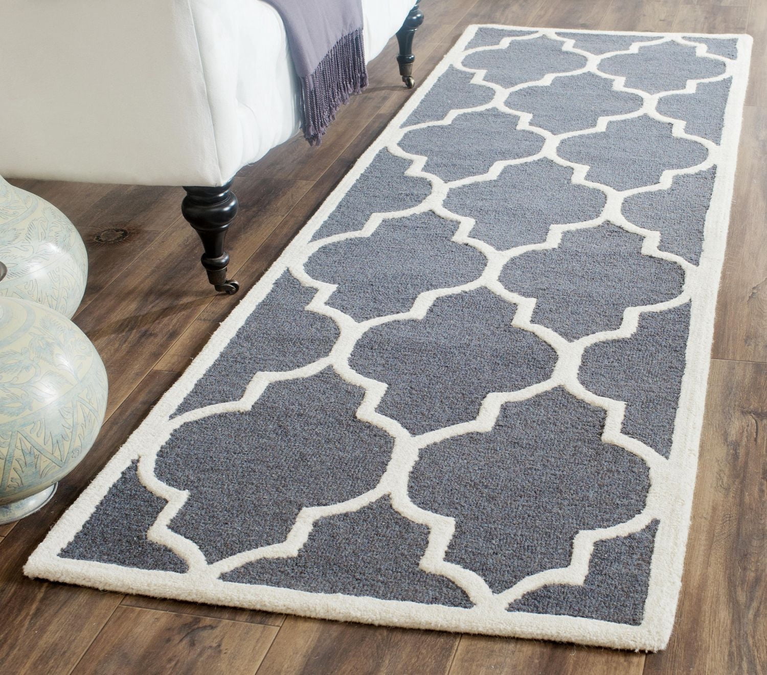 Safavieh Cambridge Kevin Tapis Géométrique