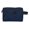 thumbnail image 2 of LSLJS Trousse de Toilette de Voyage pour Femmes et Hommes, Sac de Rasage Imperméable pour Voyage, Sacs de Rangement Pliables avec Poignée, 2 of 7