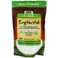 thumbnail image 1 of NOW Foods - NOW Real Food Erythritol Natural Sweetener - 1 lb., 1 of 2