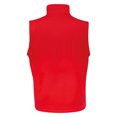 thumbnail image 2 of Result Gilet Sans Manches Coquille Souple Imprimable pour Hommes, 2 of 5