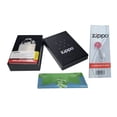 thumbnail image 2 of Zippo Chrome Pipe Lighter Insert Plus Six Bonus Flints and a Microfiber Cleaning Cloth, 2 of 7