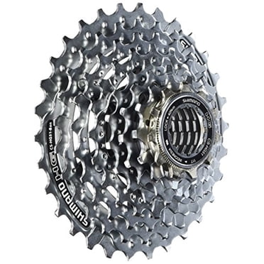 SHIMANO HG51 8-Speed Cassette (11-32T)