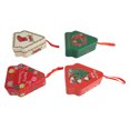 thumbnail image 3 of Contenants de Rangement pour Aliments, Boîtes de Bonbons de Noël Compactes et Portatives Polyvalentes pour Biscuits, 3 of 8