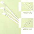 thumbnail image 3 of OUNONA 8Pcs Makeup Brush with Gentle on Skin for Home Use, 3 of 8