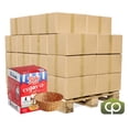 thumbnail image 1 of JOY Mini Waffle Cone Bowl, Boutique Sample & Flight Size, 144/Case (Full Pallet – 3,456 Bowls Total), 1 of 4