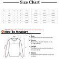 thumbnail image 3 of IROINNID T-Shirt à Manches Longues en Polyester Réduit pour Femmes, Col Carré Profond, Blouse Boutonnée, Noir, 3 of 4