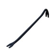 thumbnail image 1 of Almencla Nail Puller Claw Bar for Professional Carpentry Kitchen Remodel Length 600mm, 1 of 7