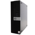 thumbnail image 3 of Dell Optiplex 5040 Desktop Computer | Quad Core Intel i5 (3.2) | 32GB DDR3 RAM | 250GB SSD Solid State | Windows 10 Professional | Home or Office PC, 3 of 5