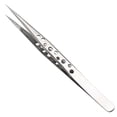 thumbnail image 2 of Precision Industrial Tweezers Stainless Steel forceps Repair Hand Tool for Parts, 2 of 10