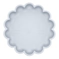 thumbnail image 1 of Kushies SiliLion silicone plate - Blue, 1 of 7
