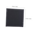thumbnail image 4 of Sous-verres de Boisson, Sous-Verres de Ménage, Isolés pour la Protection des Meubles de Table, 4 of 8