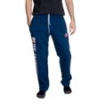 thumbnail image 1 of Vestes Bleues Columbus en Molleton de Qualité Supérieure pour Hommes, 1 of 9