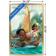 thumbnail image 3 of Disney Moana - Group Wall Poster, 22.375" x 34", 3 of 5