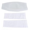 thumbnail image 1 of Housse de Douche Imperméable à Gaine PICC pour le Haut du Bras, Protecteur pour Patients Post-Opératoires, 1 of 8