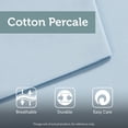 thumbnail image 4 of Ensemble Coton Brodé D'édredon Masie de Home Essence, 4 of 8