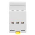 thumbnail image 4 of CHUANK THC15A 220-240VAC 20A DIN Rail Digital Programmable Timer Switch for Home Automation  Energy Saving & Lighting Control - Easy Setup Guide & HVAC Compatible, 4 of 9