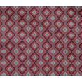 thumbnail image 4 of oneOone Tissu en Coton Flex Imprimé Géométrique Flamme BTY 40 Pouces de Large, 4 of 4