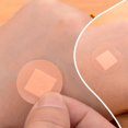 thumbnail image 3 of LEEYNEER Pansement Rond Imperméable Respirant Bandage Adhésif en Gros, 3 of 9